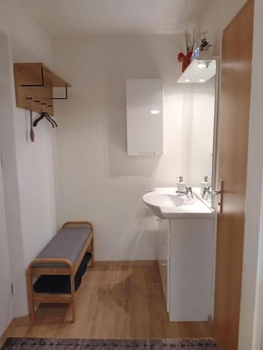 Ferienwohnung Im Luftkurort Grassau  Bagian luar foto