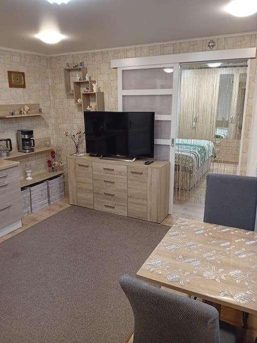 Ferienwohnung Im Luftkurort Grassau  Bagian luar foto