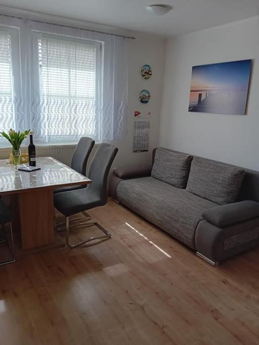 Ferienwohnung Im Luftkurort Grassau  Bagian luar foto