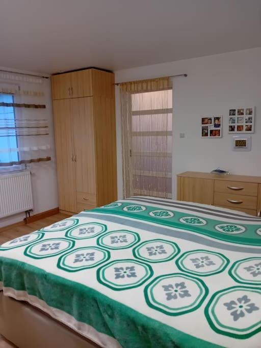 Ferienwohnung Im Luftkurort Grassau  Bagian luar foto