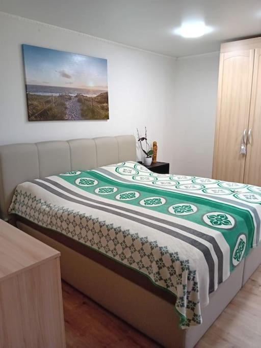 Ferienwohnung Im Luftkurort Grassau  Bagian luar foto