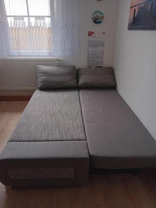 Ferienwohnung Im Luftkurort Grassau  Bagian luar foto